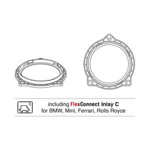 Helix CFMK100 BMW.2 hangszóró