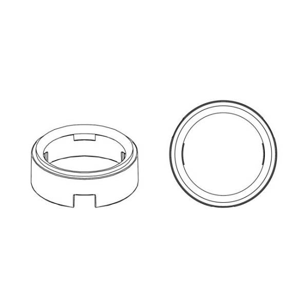 Helix CFMK20 POR.1 Hangszóró beépítő keret 0