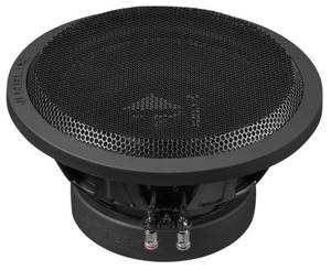 Helix K 10W DVC2 25 cm-es autóhifi mélysugárzó