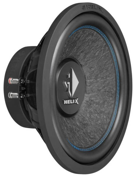 Helix K 12W DVC2 30 cm-es autóhifi mélysugárzó 0