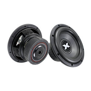 eXcursion SHX 8 S4 