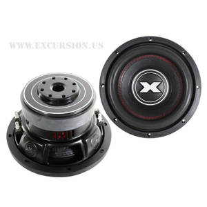 eXcursion SXR.v2 8 D4 