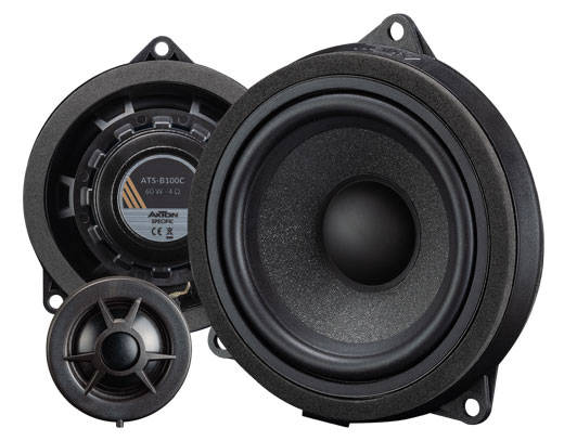 Axton ATS-B100C BMW specifikus hangszórók 0