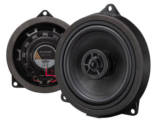 Axton ATS-B100X BMW specifikus hangszórók 0