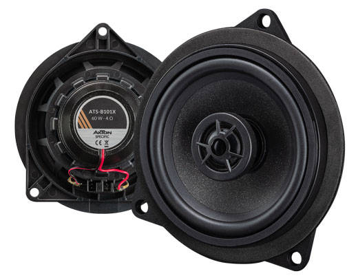 Axton ATS-B101X BMW specifikus hangszórók 0
