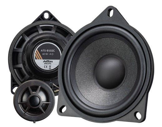 Axton ATS-B102C BMW specifikus hangszórók 0
