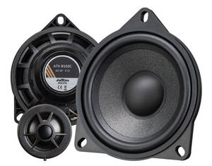 Axton ATS-B102C hangszóró