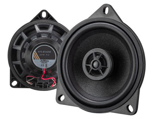 Axton ATS-B102XS BMW specifikus hangszórók 0