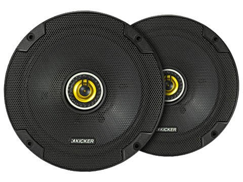 Kicker CSC674 16 cm-es autóhangszóró 0