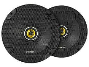 Kicker CSC674 16 cm-es autóhangszóró