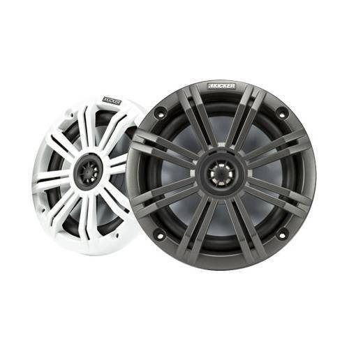 Kicker KM654 hajó audió 0