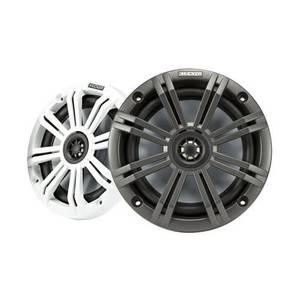 Kicker KM654 hajó audió
