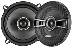Kicker KSC504 13 cm-es autóhangszóró