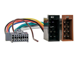  PANASONIC aut?r?di? csatlakoz? 510391 