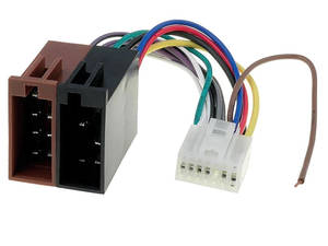  KENWOOD aut?r?di? csatlakoz? 510484 