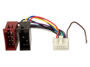  PANASONIC aut?r?di? csatlakoz? 510389 