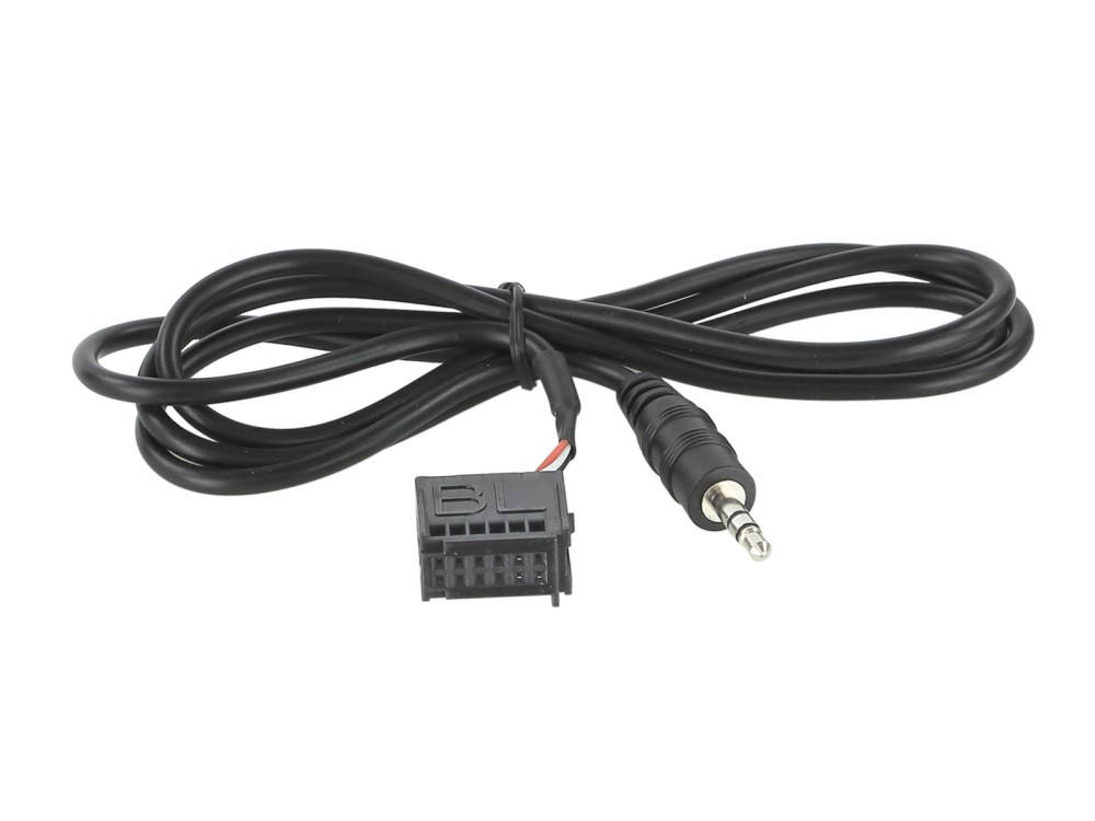 AUX-IN k?bel Ford aut?khoz Jack dug?val Autospecifikus AUX adapter és Bluetoot egység 0