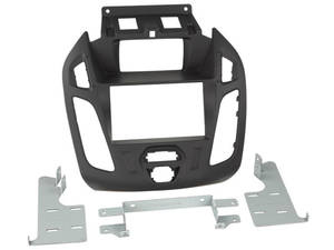  Ford Transit Connect (kijelz?s) 2013.10-ut?n dupla DIN aut?r?di? beszerel? keret 381114-27-1-4 Autospecifikus rádiókeret 2DIN