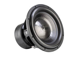  Gladen X-MAXX 15 380mm 2x1 Ohm subwoofer hangsz?r? 38 cm-es autóhifi mélysugárzó