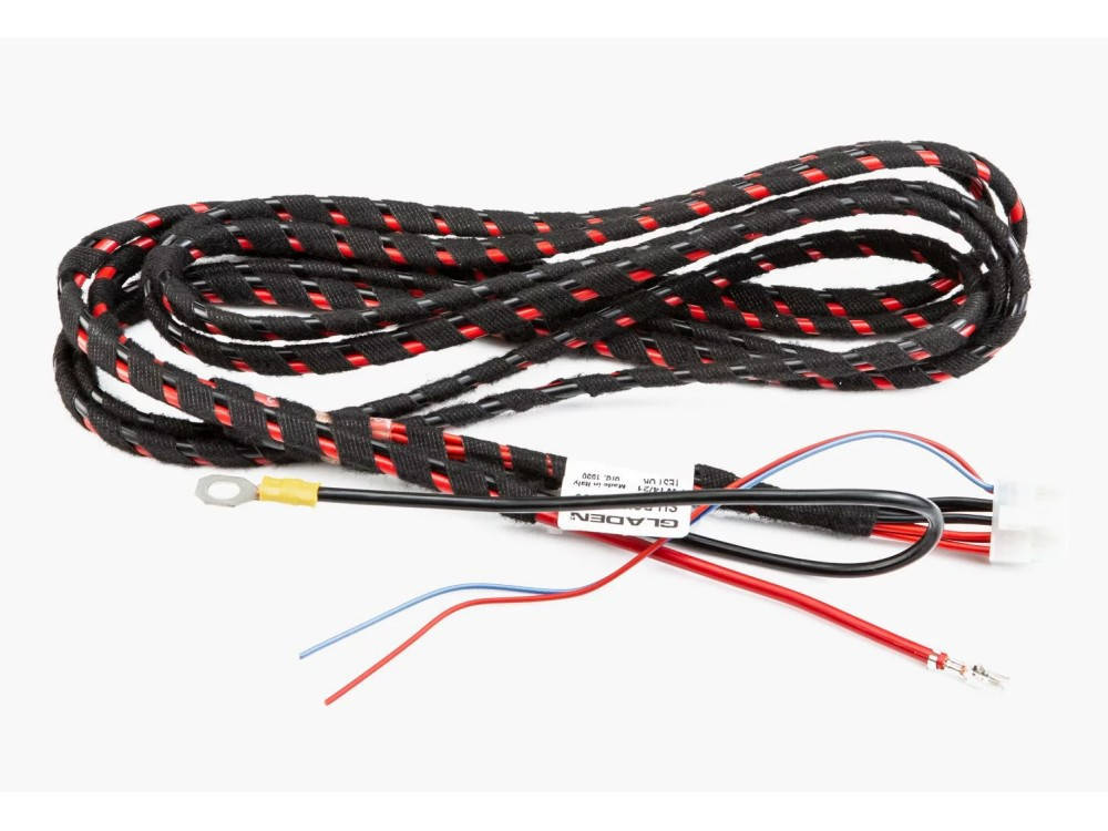 Gladen SoundUp t?pk?bel k?szlet az ?sszes Pico er?s?t?h?z 75 cm SU-Power075 0