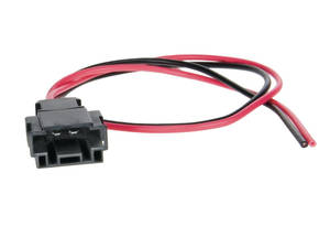  BMW 3 (E46) ?s Mercedes hangsz?r? csatlakoz? adapter k?bel 11-1193-01 Hangszóró beépítő keretek és csatlakozók