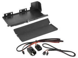  Vezet?k n?lk?li aut?s telefont?lt? Volkswagen Arteon ?s Passat (B8) modellekhez 10 W Qi INBAY 241320-68-1 Egyébb autós kiegésszítők