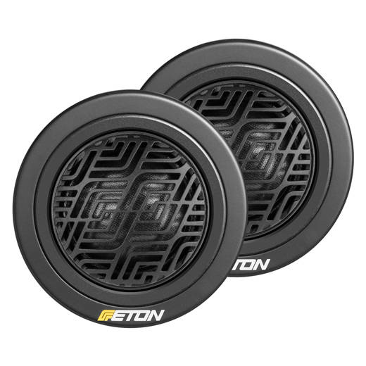Eton Graphit28 magassugárzó 0