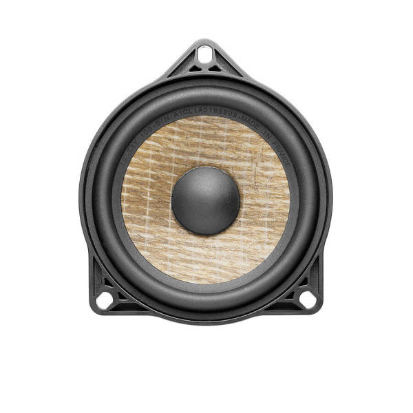 Focal IS T3Y 100 Tesla autóspecifikus hangszórók és hangszóró beépítő keretek 0