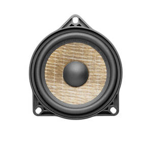 Focal IS T3Y 100 Tesla autóspecifikus hangszórók és hangszóró beépítő keretek