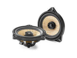 Focal IC T3Y 100 Tesla autóspecifikus hangszórók és hangszóró beépítő keretek