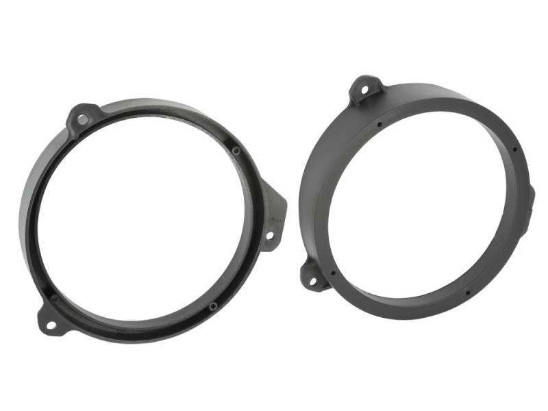 ACV Citroen, Peugeot, Subaru, Toyota 165mm-es hangszóró kiemelő keret 271296-03 Hangszóró beépítő keret 0