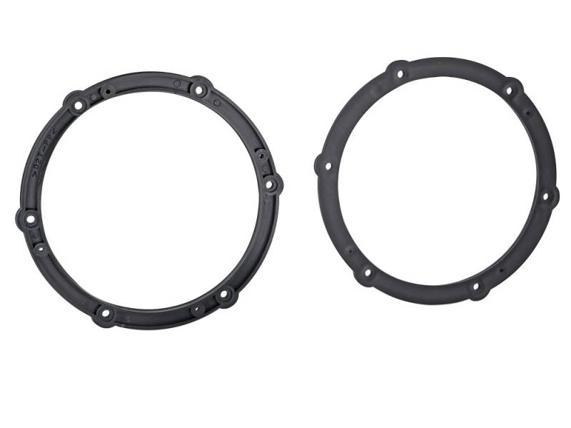 ACV Citroën, Opel, Peugeot, Toyota autó hangszóró kiemelő gyűrű 165mm 271040-10 Hangszóró beépítő keret 0