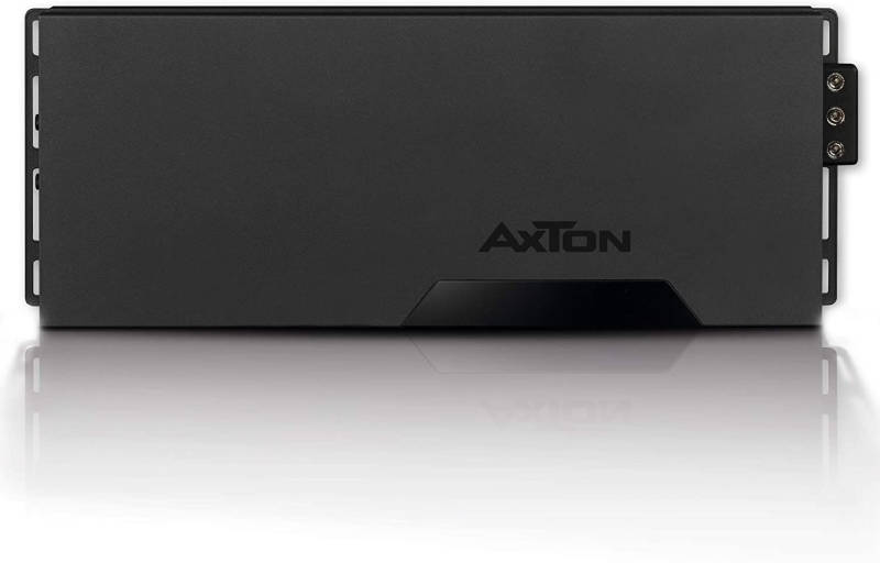 Axton A601 6 csatornás autóhifi erősítő 0