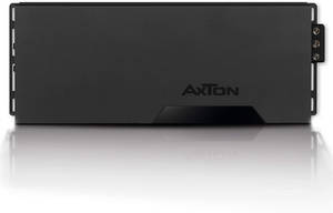 Axton A601 6 csatornás autóhifi erősítő