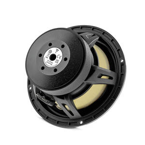 Focal ES 165 K2E 16 cm-es elsőszett