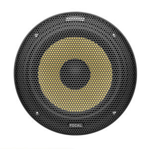 Focal ES 165 K2S 16 cm-es elsőszett