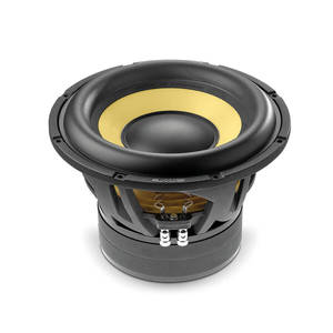 Focal SUB 25 KXE 25 cm-es autóhifi mélysugárzó