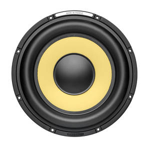 Focal SUB 25 KXS 25 cm-es autóhifi mélysugárzó