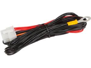 Audio System M-350.1MD MIKRO D osztályú autóhifi erősítő 1 csatornás monó beépíthető Mono autóerősítő 2