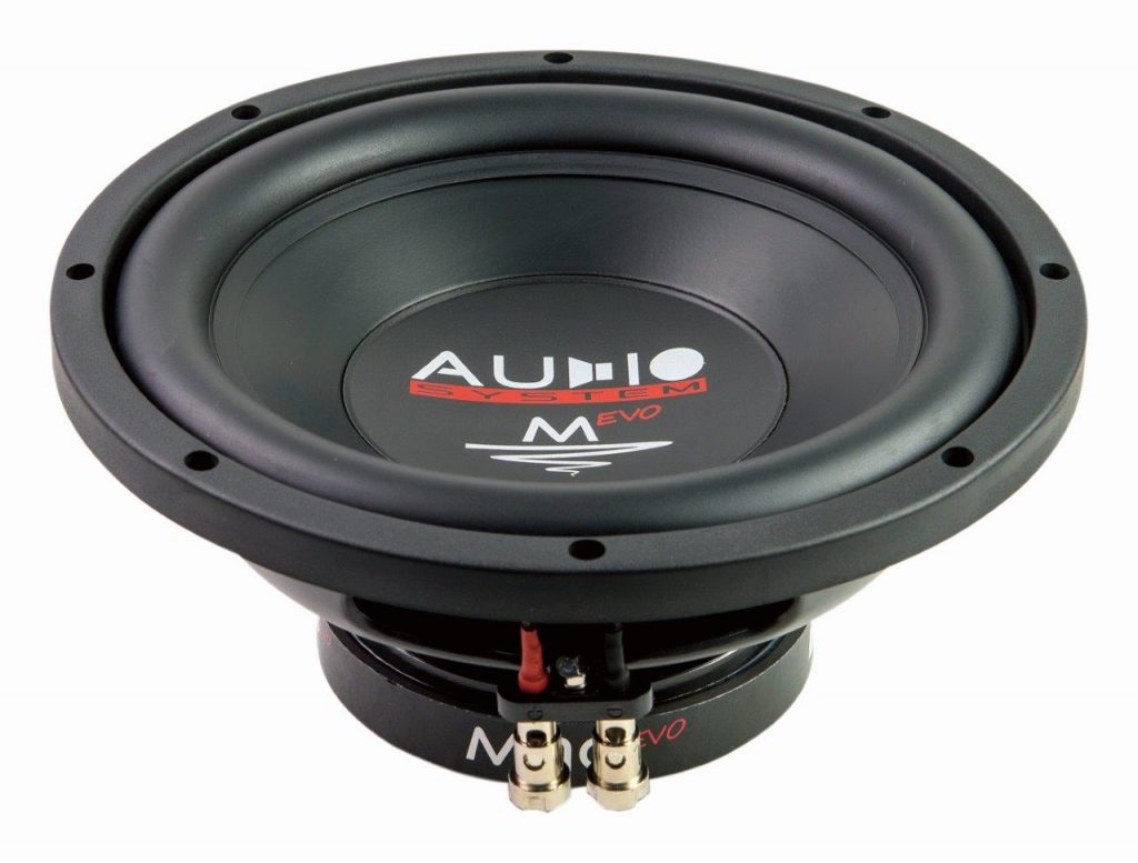 Audio System CO autóhifi szett M10 EVO BR + MX 165 EVO + CO-70.4 akciós autóhifi csomag 1