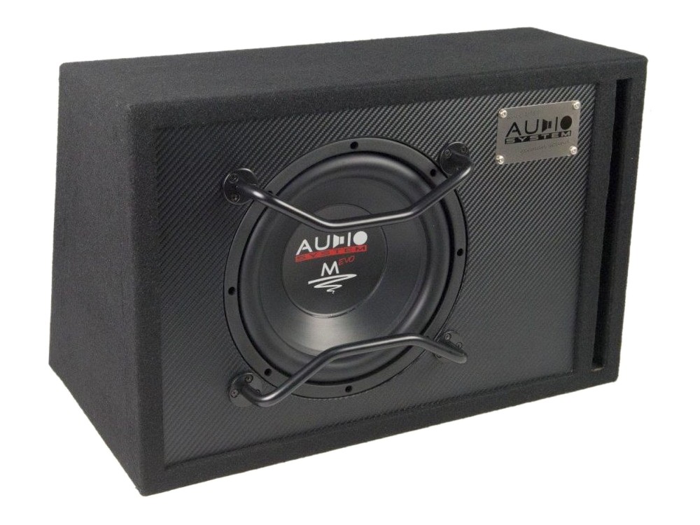 Audio System CO autóhifi szett M10 EVO BR + MX 165 EVO + CO-70.4 akciós autóhifi csomag 3