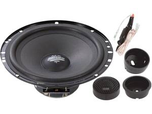 Audio System CO autóhifi szett M10 EVO BR + MX 165 EVO + CO-70.4 akciós autóhifi csomag 2