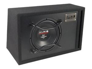 Audio System CO autóhifi szett M10 EVO BR + MX 165 EVO + CO-70.4 akciós autóhifi csomag 3