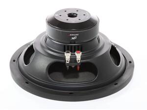 Audio System M 12 EVO2 30 cm-es autóhifi mélysugárzó 2