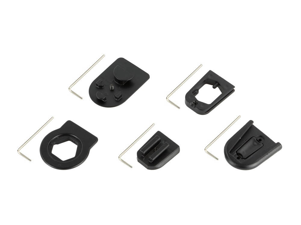 Aut?specifikus tart? t?k?rmonitorhoz BMW, Dodge, Fiat, Honda, Mercedes, Range Rover, Renault, VW  771000-6909 Tolatókamerák és tolató radarok 0