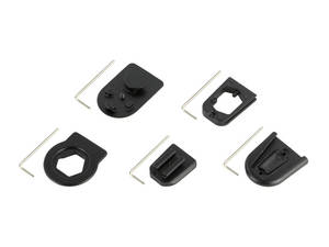  Aut?specifikus tart? t?k?rmonitorhoz BMW, Dodge, Fiat, Honda, Mercedes, Range Rover, Renault, VW  771000-6909 