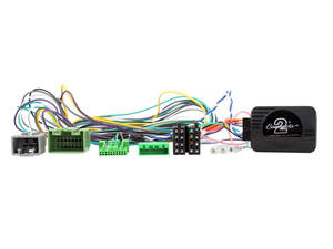  Volvo XC90(C) 2002.07-2014.07 korm?nyt?vkapcsol? interface OEM er?s?t? bypass-al CTSVL003.2 Connects2 kormánytávvezérlő interface