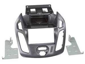  Ford Transit Connect (t?rol? fi?kos) 2013.10-> dupla DIN aut?r?di? beszerel? keret 381114-27-2-3 Autospecifikus rádiókeret 2DIN