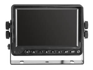  Univerz?lis tolat?kamera monitor 5,3 coll 3 vide?bemenettel 771000-6201 