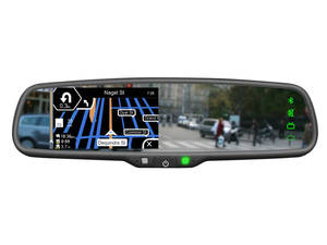  Univerz?lis t?k?rmonitor 4,3